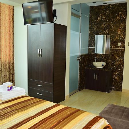 Hostal Gold Star Tacna Ngoại thất bức ảnh