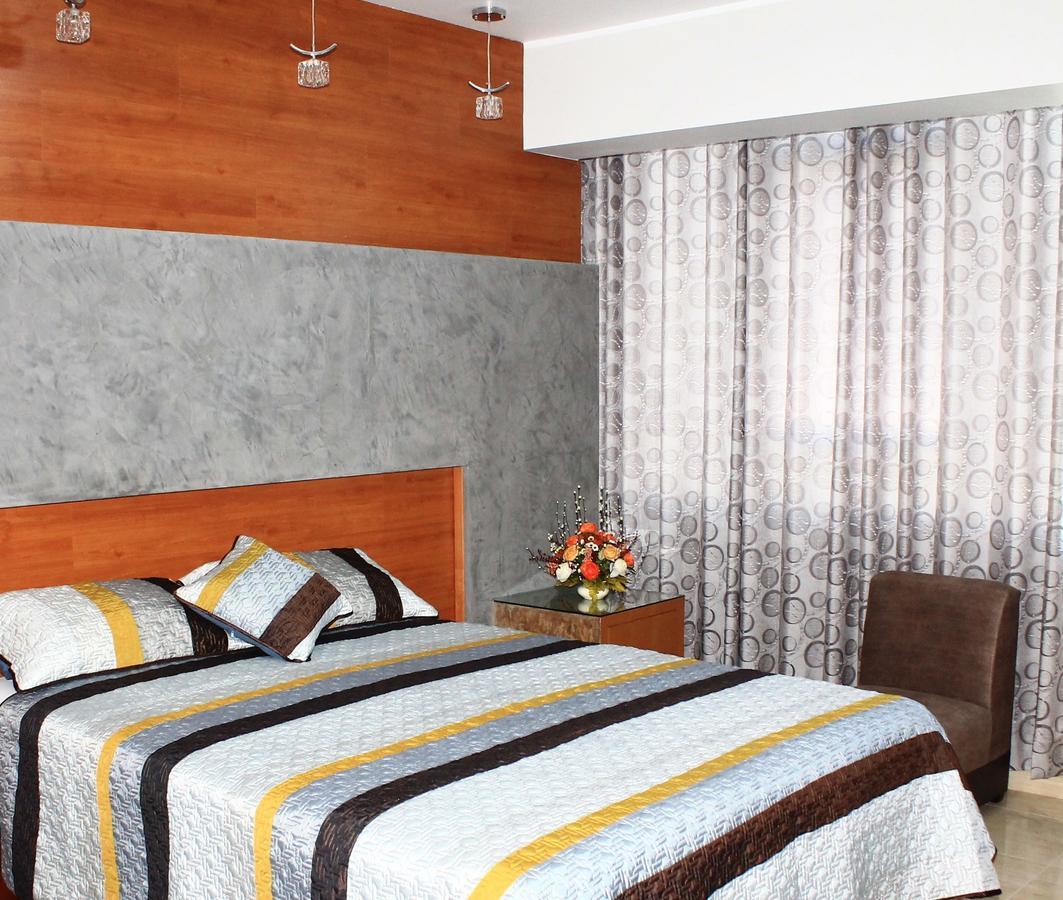 Hostal Gold Star Tacna Ngoại thất bức ảnh