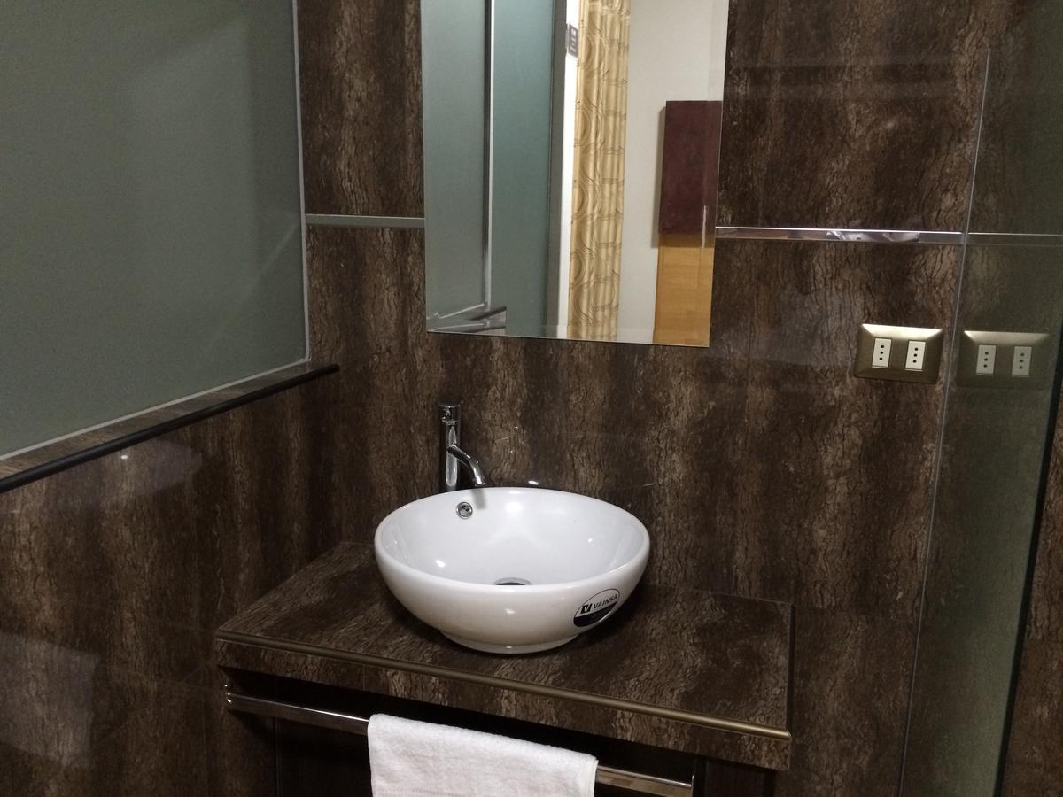 Hostal Gold Star Tacna Ngoại thất bức ảnh